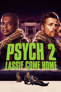Psych 2: Lassie Come Home-online-free