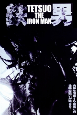 Tetsuo: The Iron Man-online-free