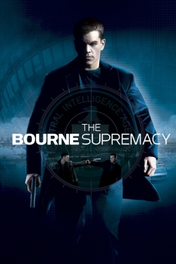The Bourne Supremacy-online-free