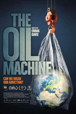 The Oil Machine-online-free