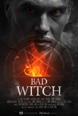 Bad Witch-online-free