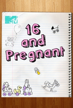 16 and Pregnant-online-free