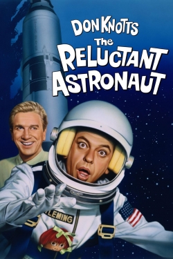 The Reluctant Astronaut-online-free