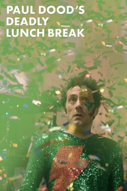 Paul Dood’s Deadly Lunch Break-online-free