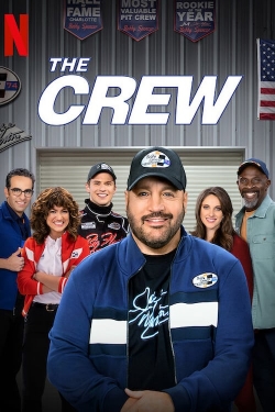 The Crew-online-free