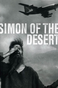 Simon of the Desert-online-free