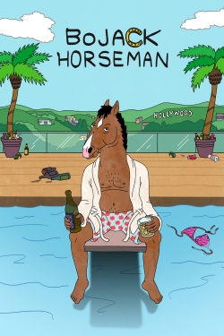 BoJack Horseman-online-free