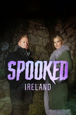Spooked Ireland-online-free