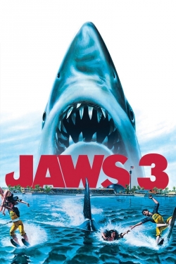 Jaws 3-D-online-free