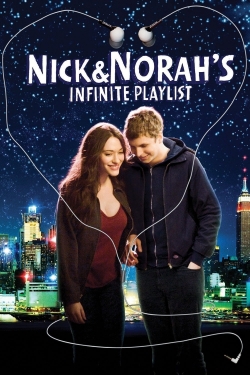 Nick and Norah's Infinite Playlist-online-free