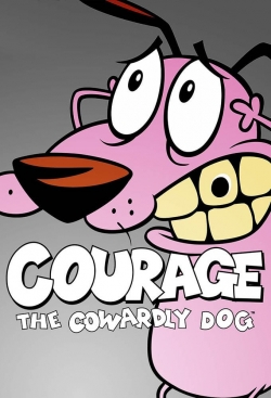 Courage the Cowardly Dog-online-free