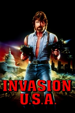Invasion U.S.A.-online-free