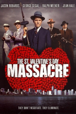 The St. Valentine's Day Massacre-online-free