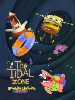 SpongeBob SquarePants Presents The Tidal Zone-online-free