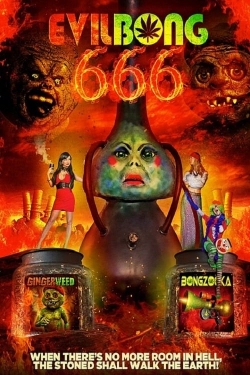 Evil Bong 666-online-free