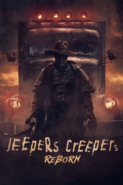 Jeepers Creepers: Reborn-online-free