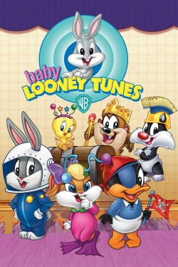 Baby Looney Tunes-online-free