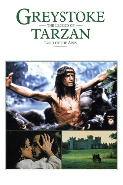 Greystoke: The Legend of Tarzan, Lord of the Apes-online-free