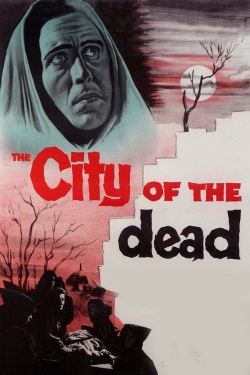 The City of the Dead-online-free