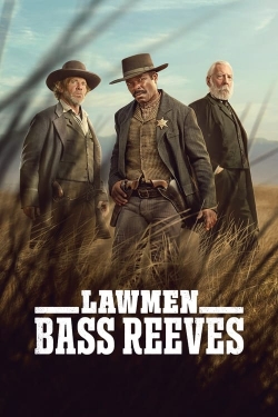 Lawmen: Bass Reeves-online-free