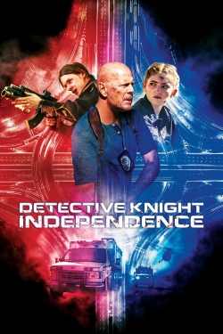 Detective Knight: Independence-online-free