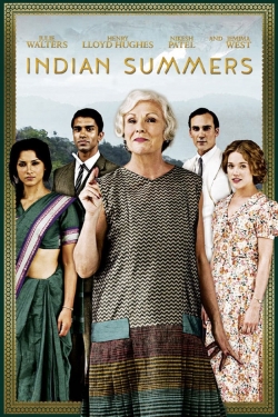 Indian Summers-online-free