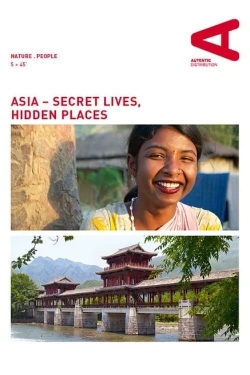 Asia – Secret Lives, Hidden Places-online-free