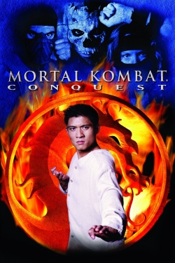 Mortal Kombat: Conquest-online-free