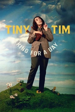Tiny Tim: King for a Day-online-free