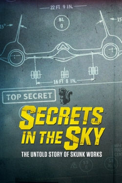 Secrets in the Sky: The Untold Story of Skunk Works-online-free