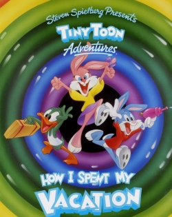 Tiny Toon Adventures: How I Spent My Vacation-online-free
