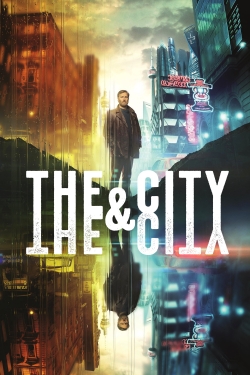 The City and the City-online-free