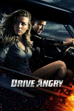 Drive Angry-online-free