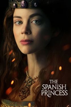 The Spanish Princess-online-free