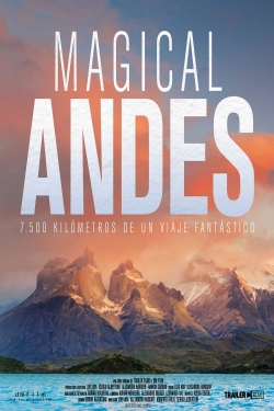 Magical Andes-online-free