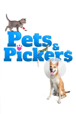 Pets & Pickers-online-free