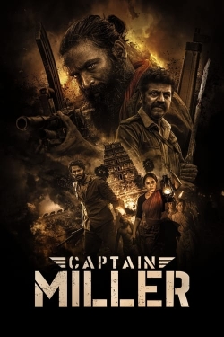 Captain Miller-online-free