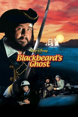 Blackbeard's Ghost-online-free