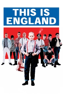 This Is England-online-free