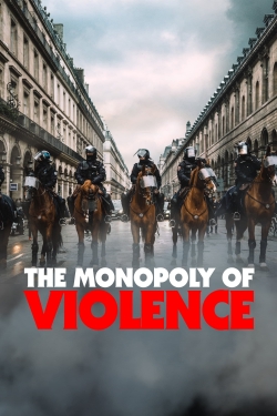 The Monopoly of Violence-online-free