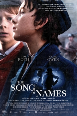 The Song of Names-online-free