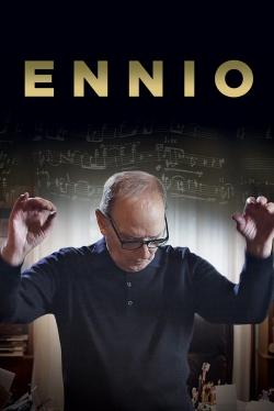 Ennio: The Maestro-online-free