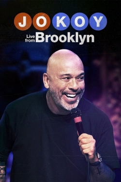 Jo Koy: Live from Brooklyn-online-free