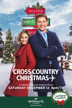 Cross Country Christmas-online-free