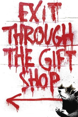 Exit Through the Gift Shop-online-free