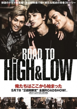 Road To High & Low-online-free