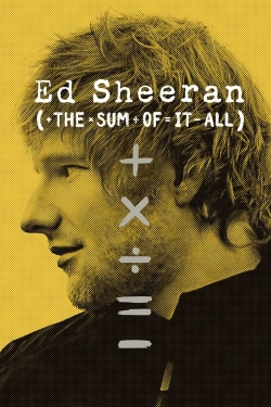 Ed Sheeran: The Sum of It All-online-free