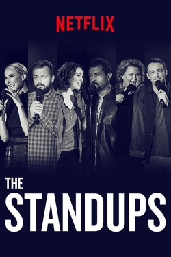 The Standups-online-free