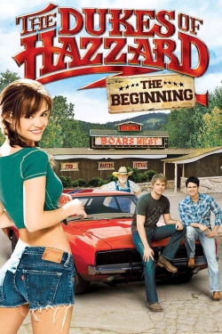 The Dukes of Hazzard: The Beginning-online-free