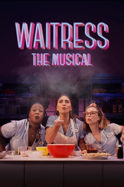 Waitress: The Musical-online-free